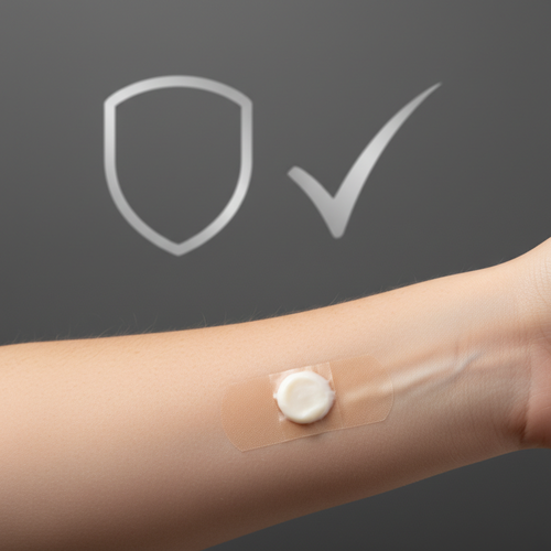 부작용 걱정 끝! 비판텐 올바른 사용 팁과 주의사항