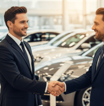 차량 리스업체5