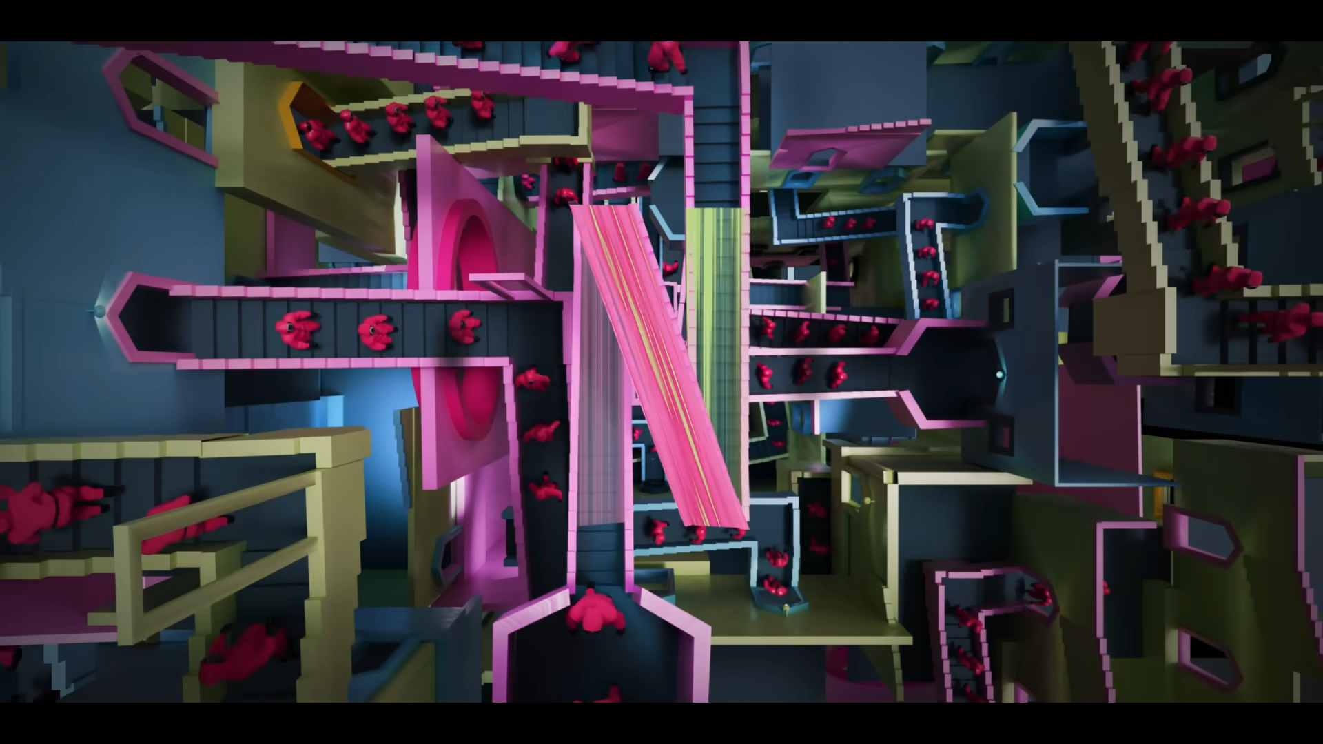 오징어게임 시즌3 공개일 언제