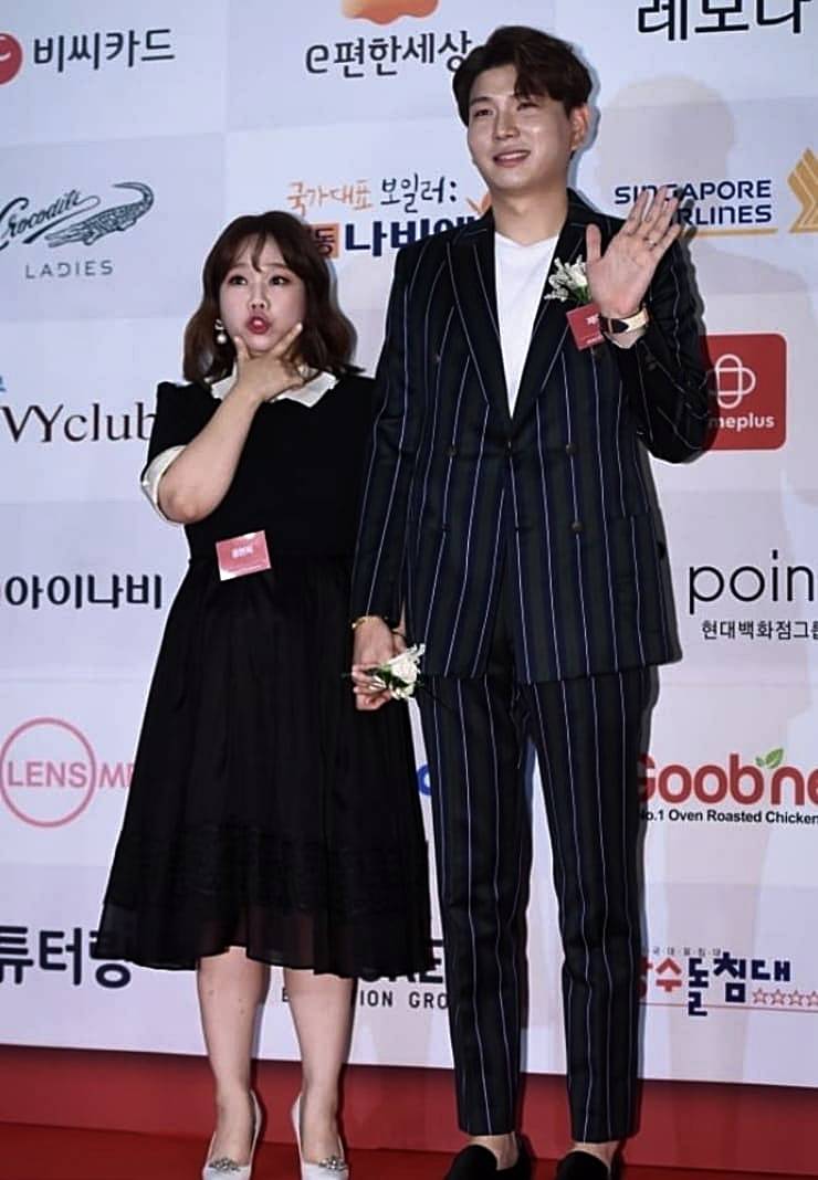 개그우먼-홍현희-남편-인테리어-디자이너-제이쓴