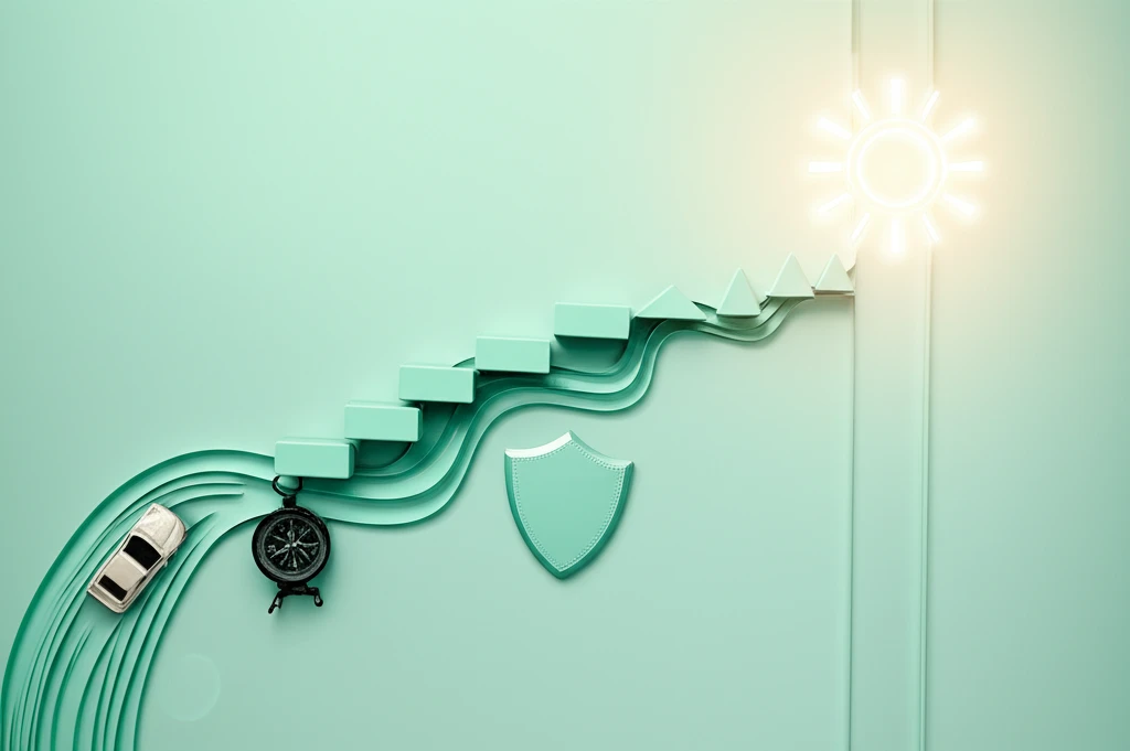 해외 렌터카 사고 발생 시 대처 보험..