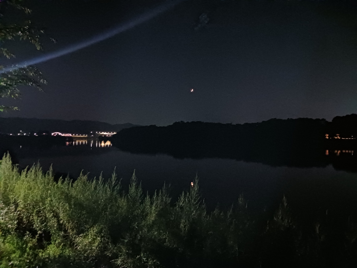 탄금대자전거도로