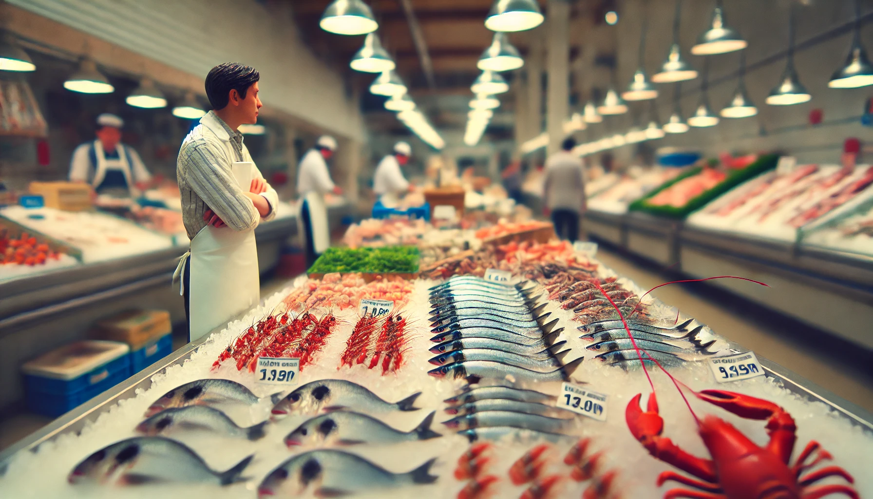 설맞이 대한민국 수산대전과 환급행사, 풍성한 명절을 위한 특별 혜택