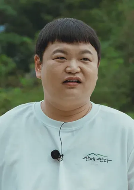 비밀은 없어 윤지후 역을 맡은 고규필