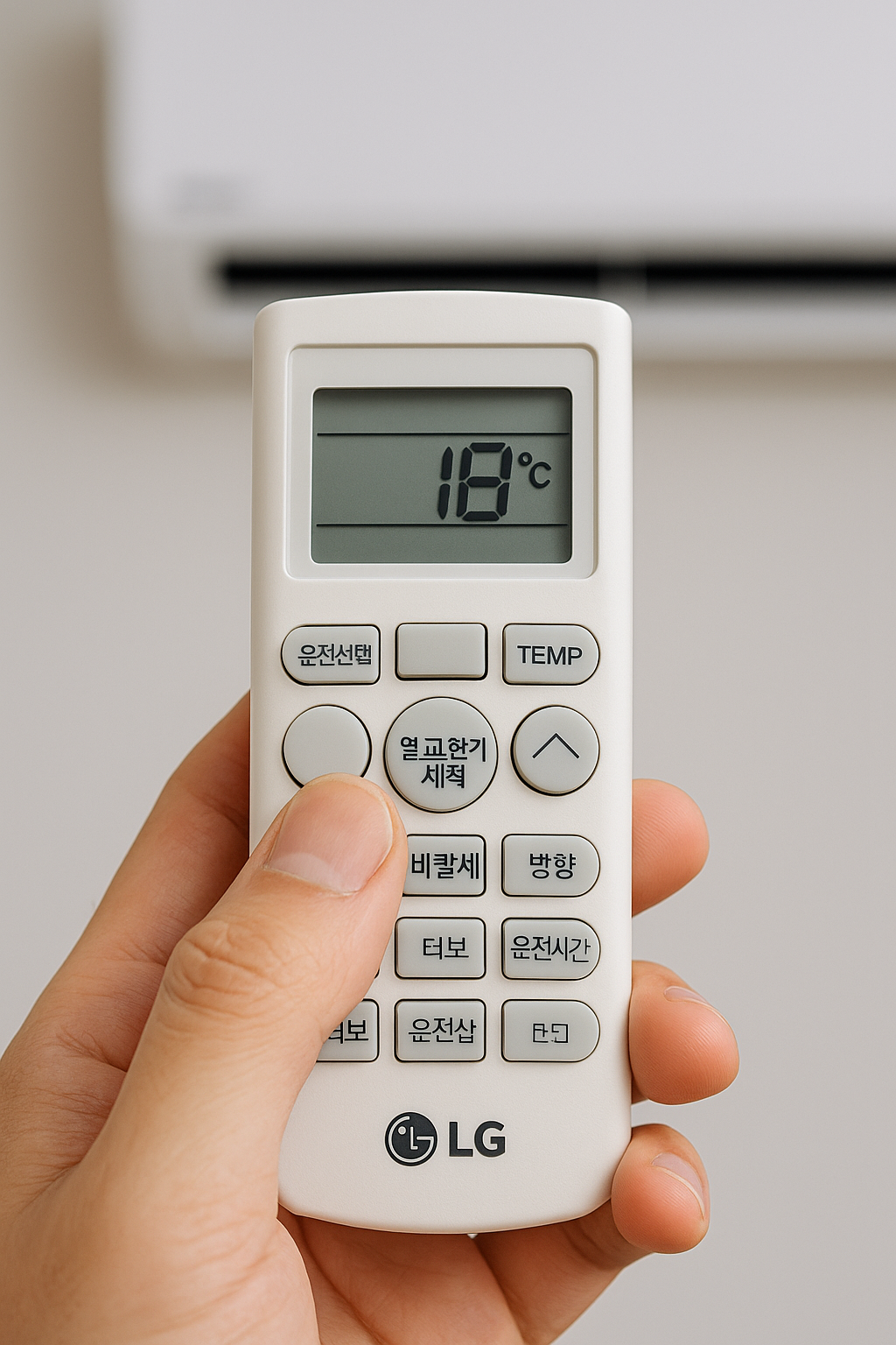 LG 휘센 오브제 에어컨 청소방법|열교환기 세척·송풍건조 꿀팁 모음 (2025년 최신)