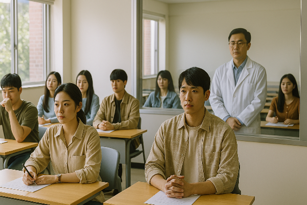 인간 본성에 관한 놀라운 심리 실험 TOP 5