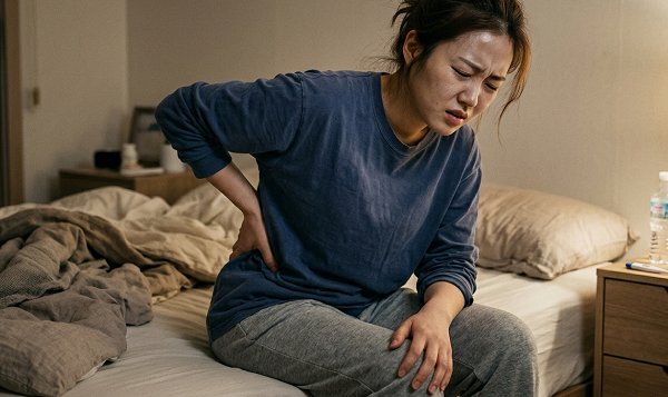 방광염과 신우신염 ,어떻게 다를까?