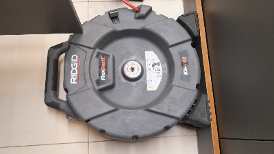 막힘 전문 장비