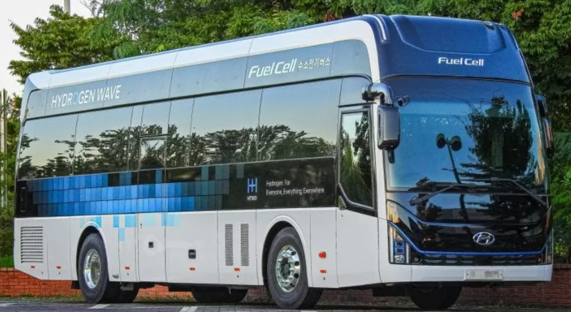 현대차 수소전기버스 수소전기트럭 리콜 무상 수리 신청