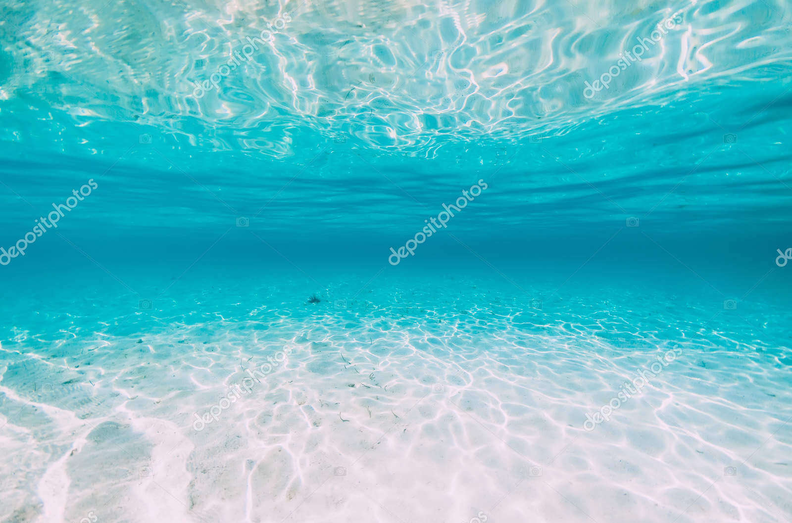 바다 보는 꿈 해몽 총정리 🌊 상황별 의미와 심리 분석