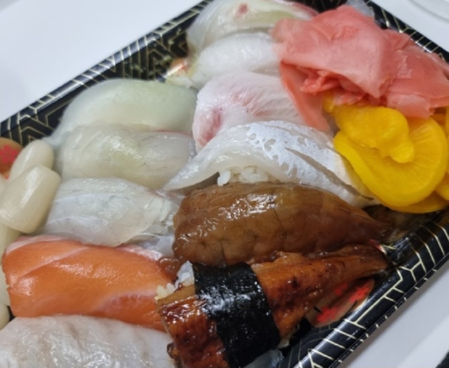 초밥달인-주수사-맞춤초밥전문