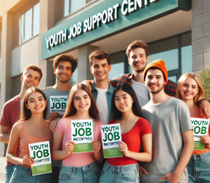 청년일자리 도약장려금