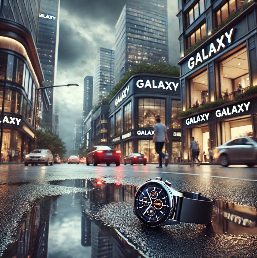 갤럭시워치를 분실했다면? GPS와 앱으로 찾는 완벽 가이드
