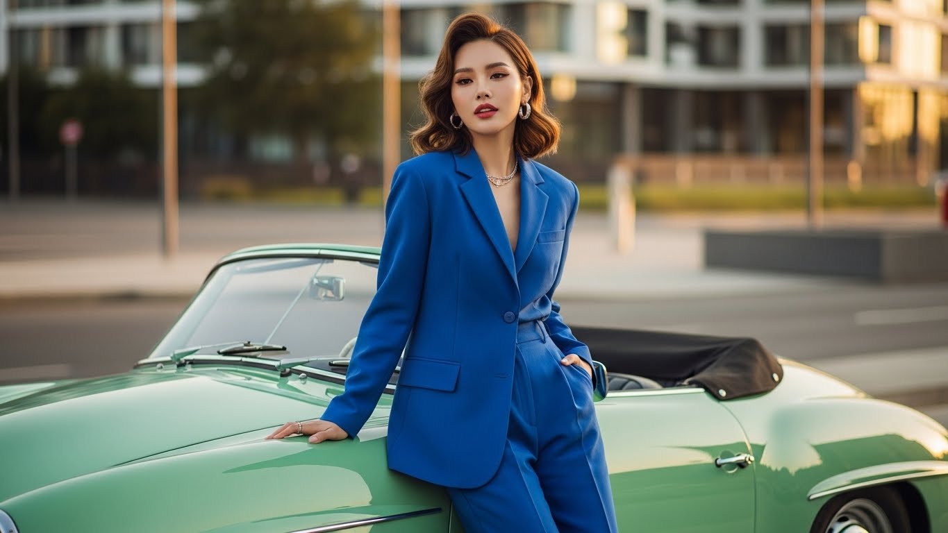 2025 코나 EV