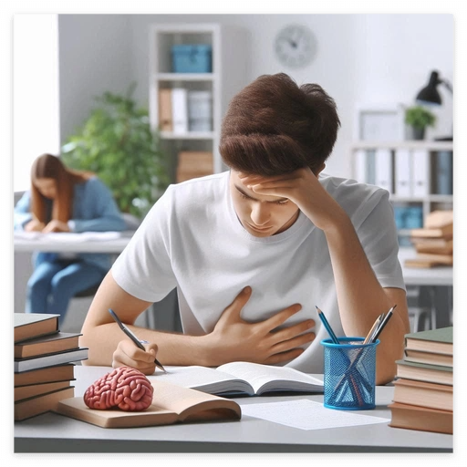 방귀와 트림 원인과 해결방법