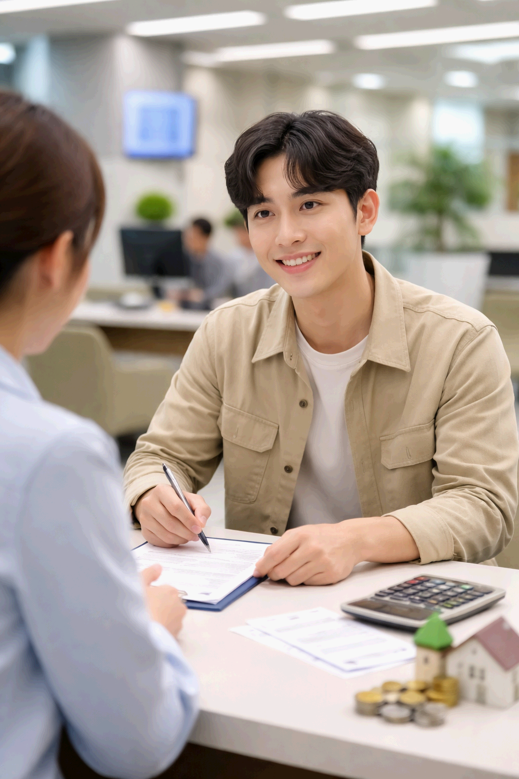 청년미래적금 조건