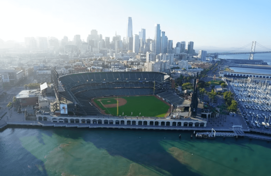 입장권부터 교통까지!/오라클파크 완전 정복 2025