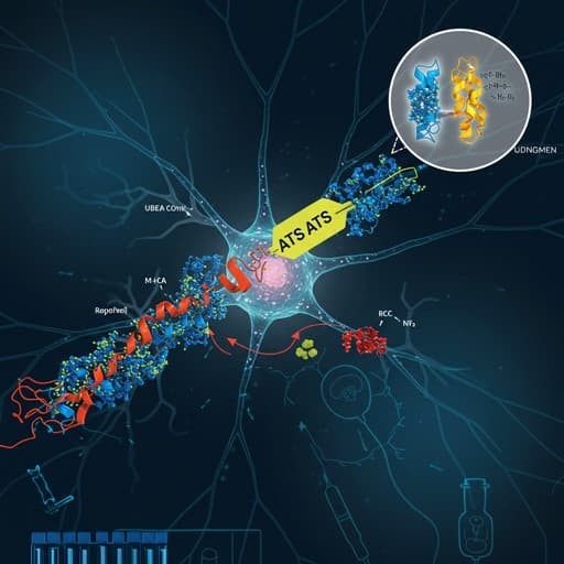앤젤만 증후군 UBE3A 재활성화 치료 접근: ASO·소분자·CRISPR 로드맵