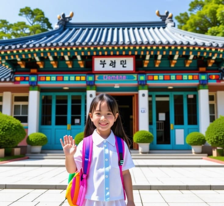 의왕시초등학교입학축하금