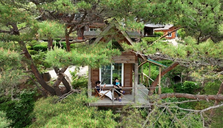 화천-산방