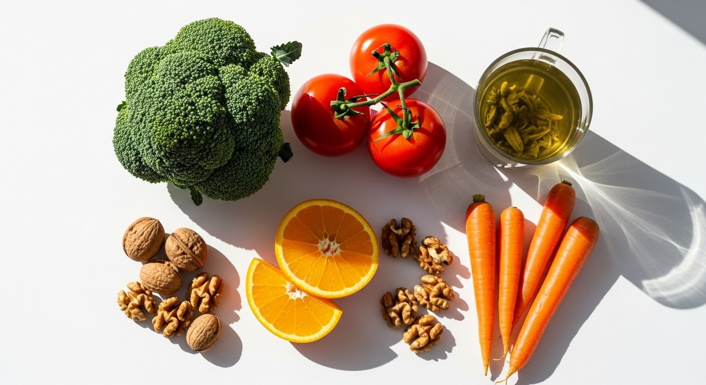 폐암에 좋은 음식 BEST 10 : 도라지&amp;#44; 모과&amp;#44;은행&amp;#44;토마토&amp;#44;당근&amp;#44;고구마&amp;#44;호박&amp;#44;녹황색 채소&amp;#44; 해조류&amp;#44; 견과류&amp;#44; 등푸른 생선&amp;#44; 콩&amp;#44; 두부&amp;#44; 달걀