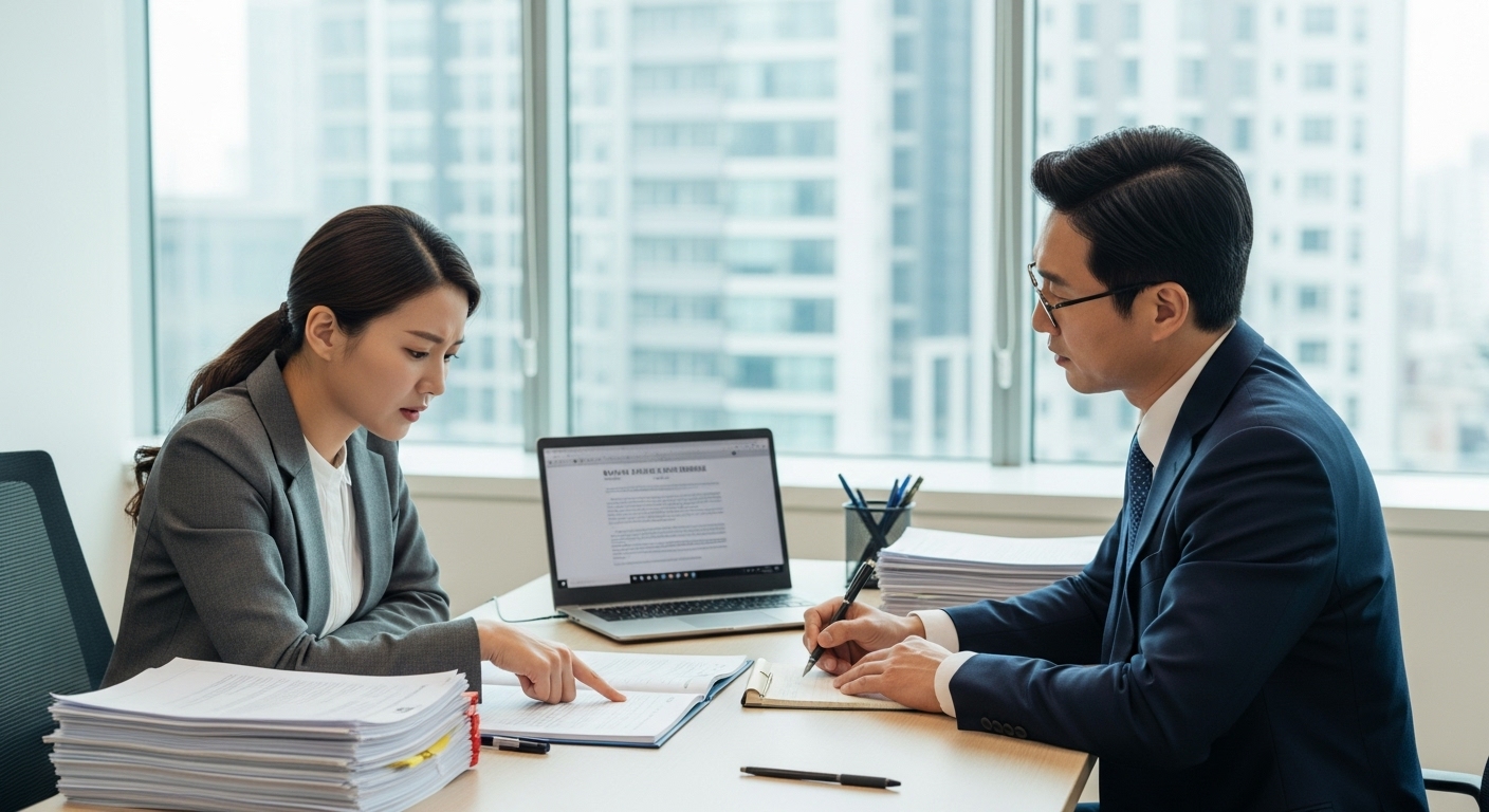 사기 사건, 합의 없이도 처벌 가능한 이유