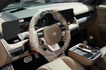 현대 아이오닉5 실구매가 보조금 할인 계산 예시_13