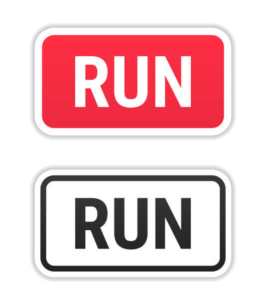 초보러너를 위한 러닝 용어 총정리