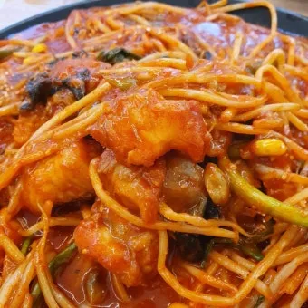 아귀찜 만드는 법 황금레시피 꿀팁_5