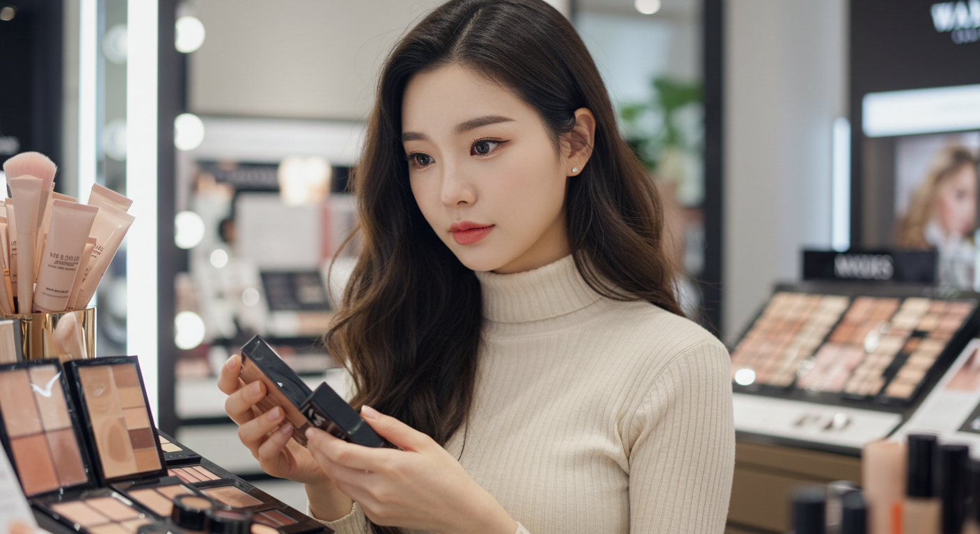 머리 염색약 추천