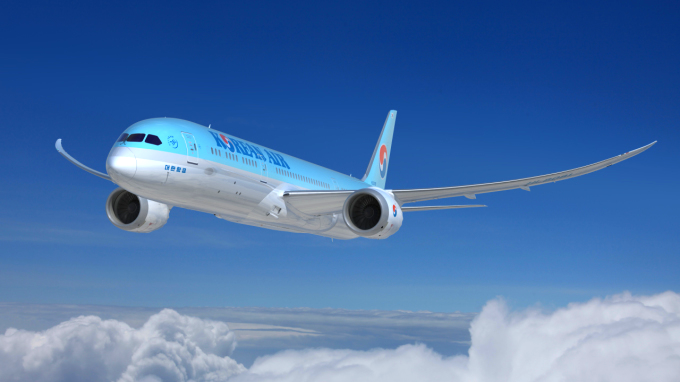 B787-9