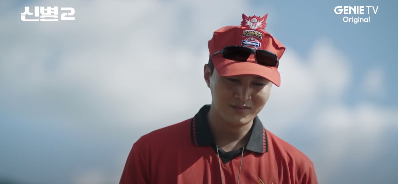 신병2 3회