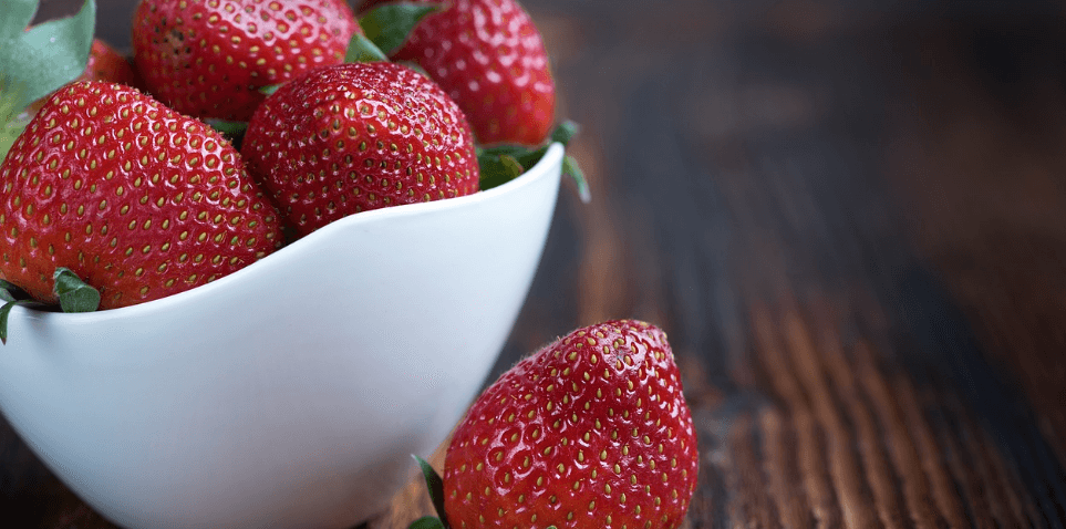 엽산이 많은 음식 사진 - 21410