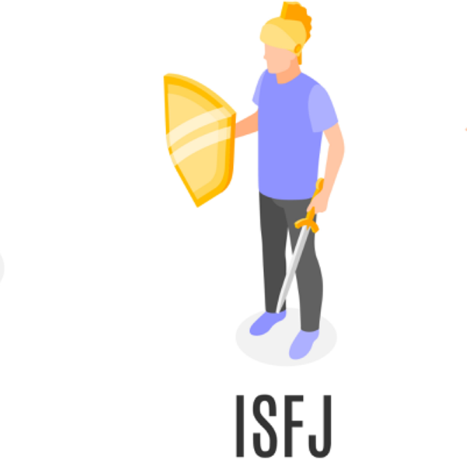 MBTI로 추측해보는 애착유형 - 가능한 조합들