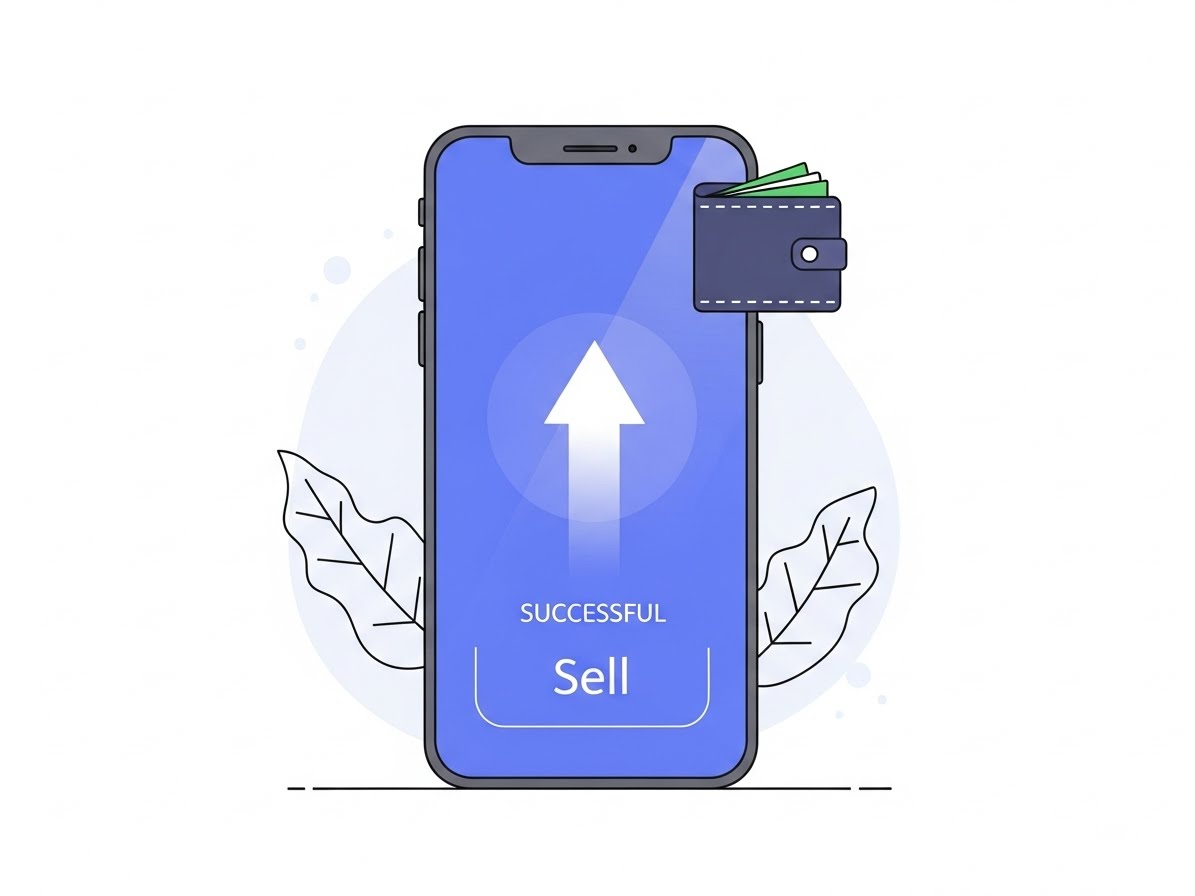 해외주식 매도후 입금