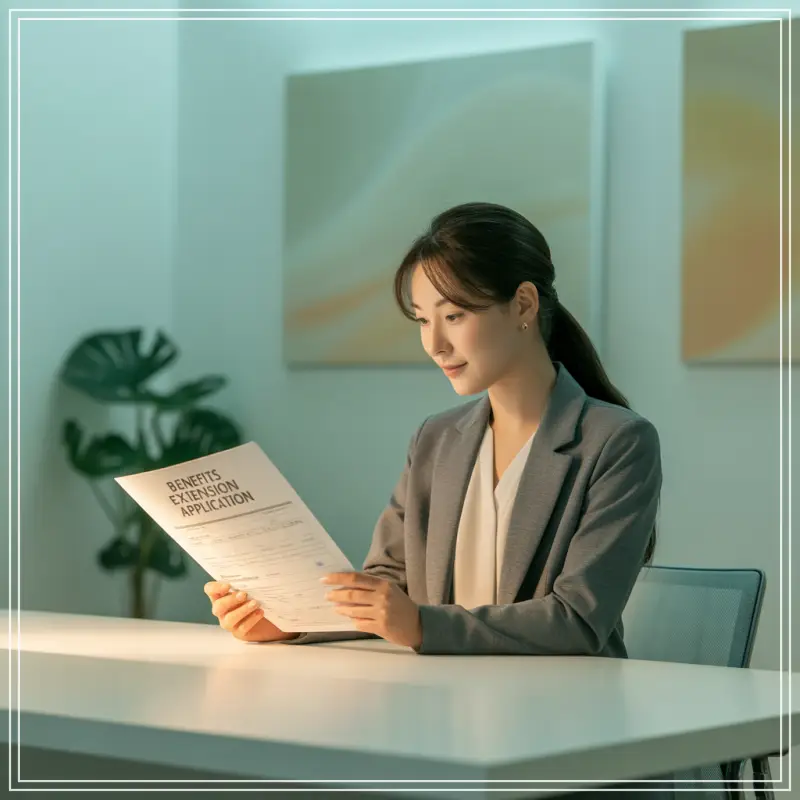 실업급여-용어