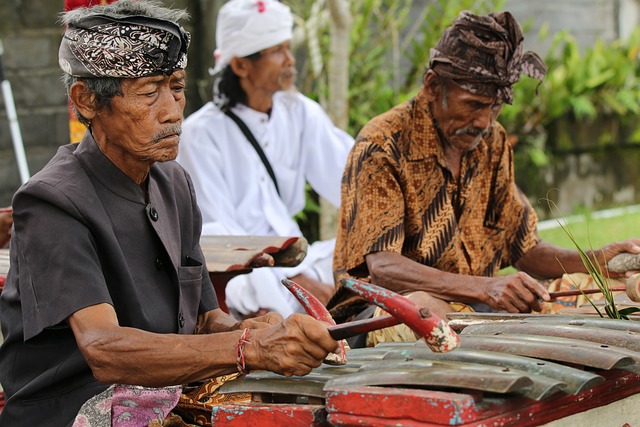 인도네시아 발리 (Bali) 여행