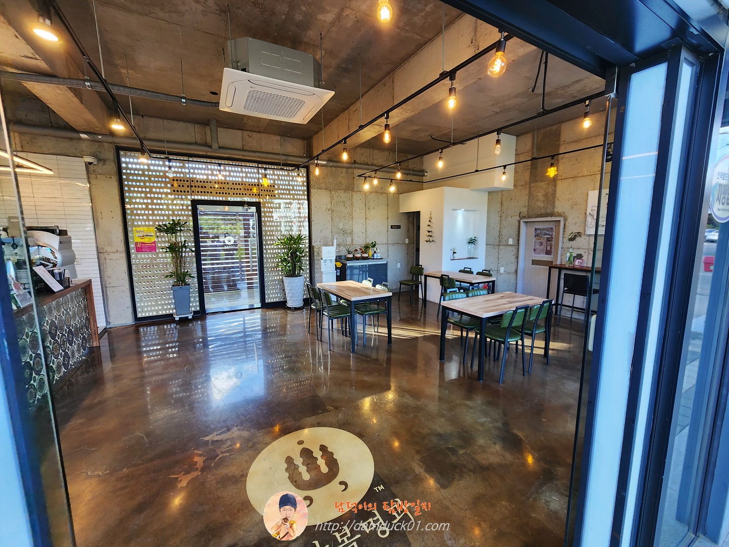 이상복경주빵 보문본가점