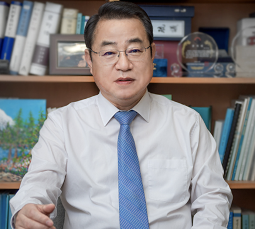 국민의힘 정영환 공천관리위원장