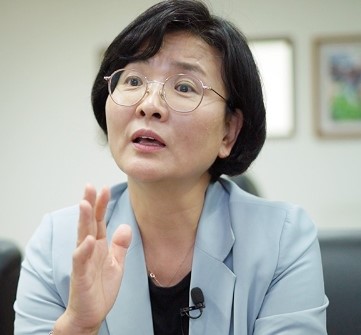 임미애 프로필 나이 고향 학력 경력