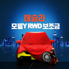 모델Y RWD 섬네일