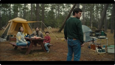 프레디의 피자가게 9