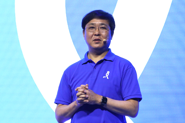 최휘영 문체부장관 임명