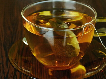 차(Tea)1