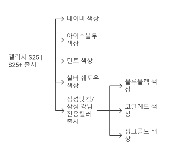 갤럭시 S25