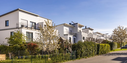 이주자택지 협의자택지