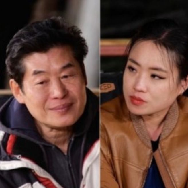 정지선 셰프 스승 이연복