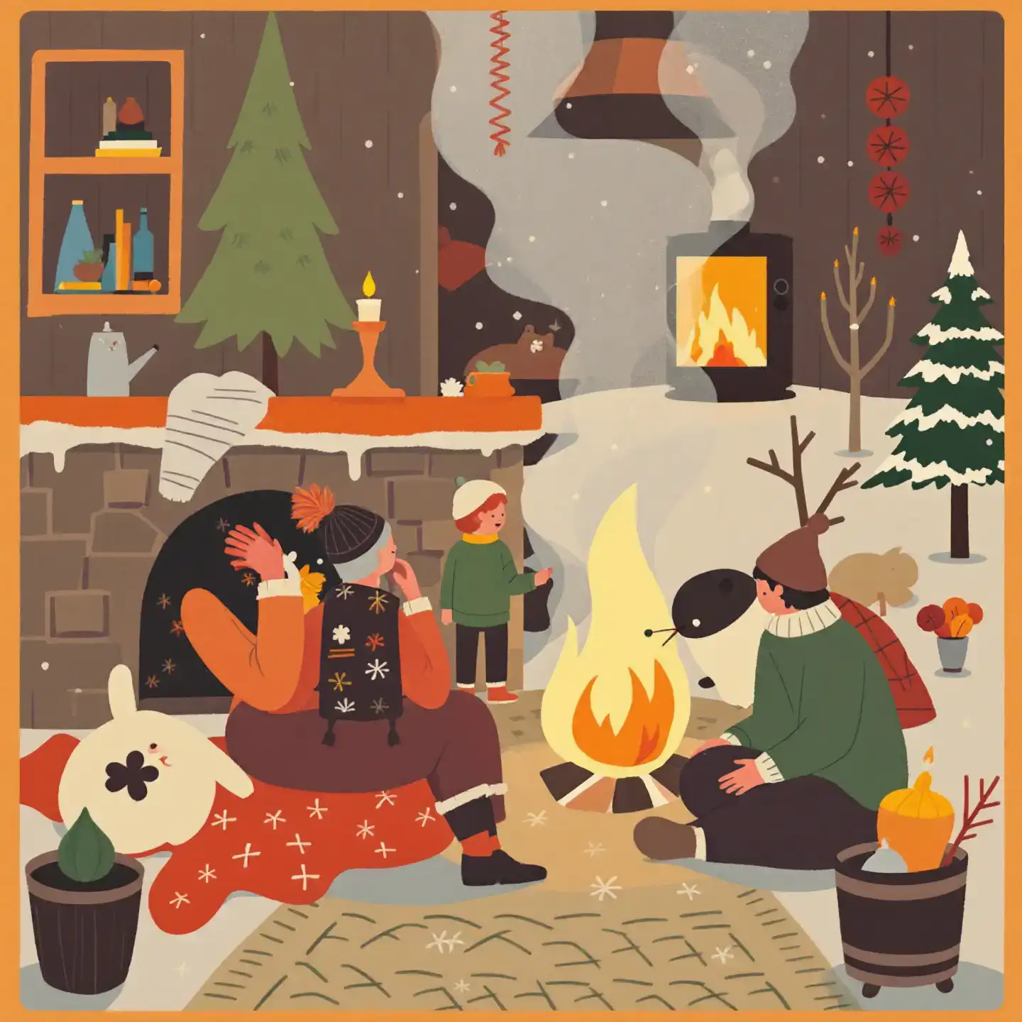 도시가스 캐시백 아파트 신청 방법 절감량 계산