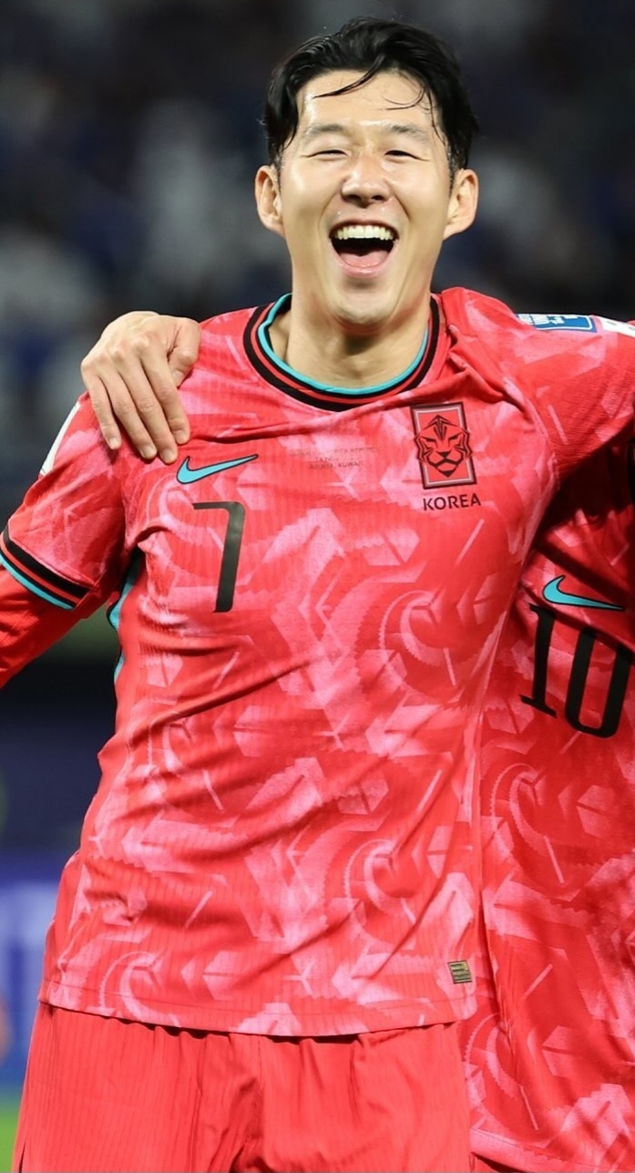 손흥민의 골과 어시스트 놀라운 기록