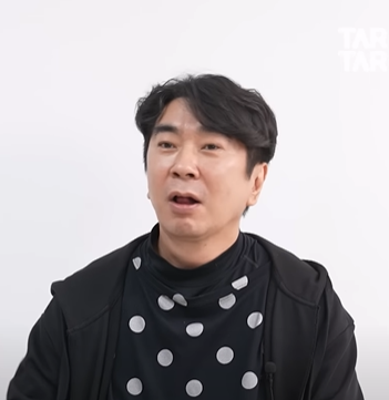 터보 김정남 프로필